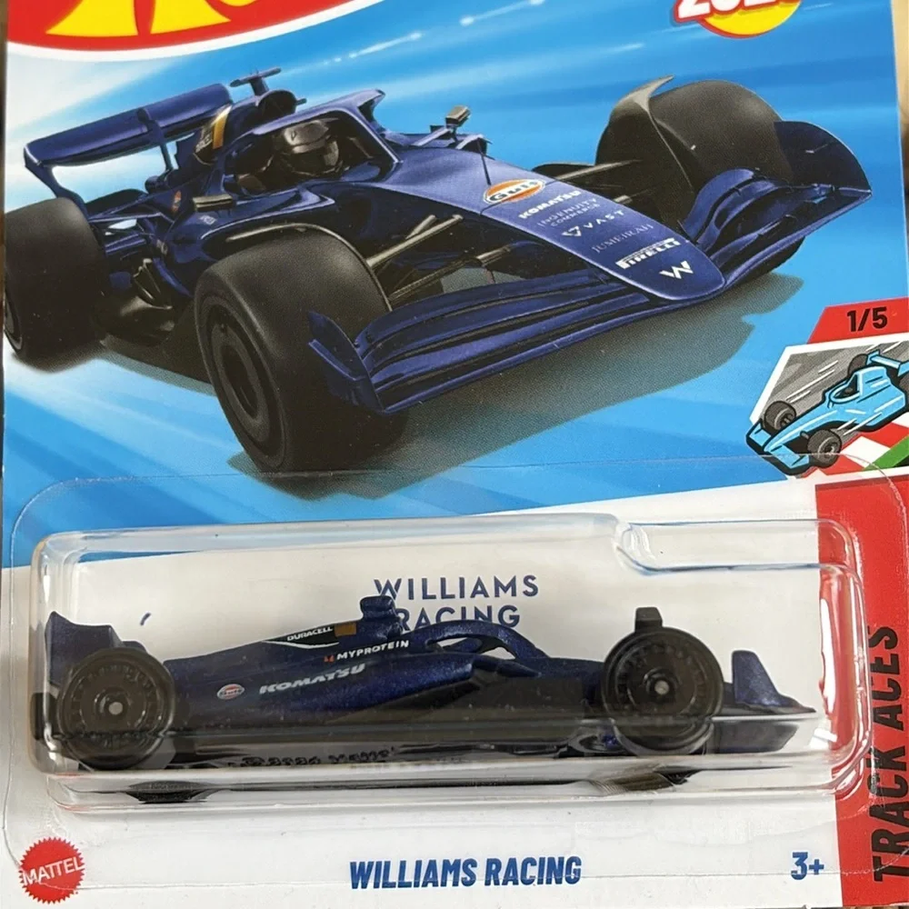 N/A hot wheels